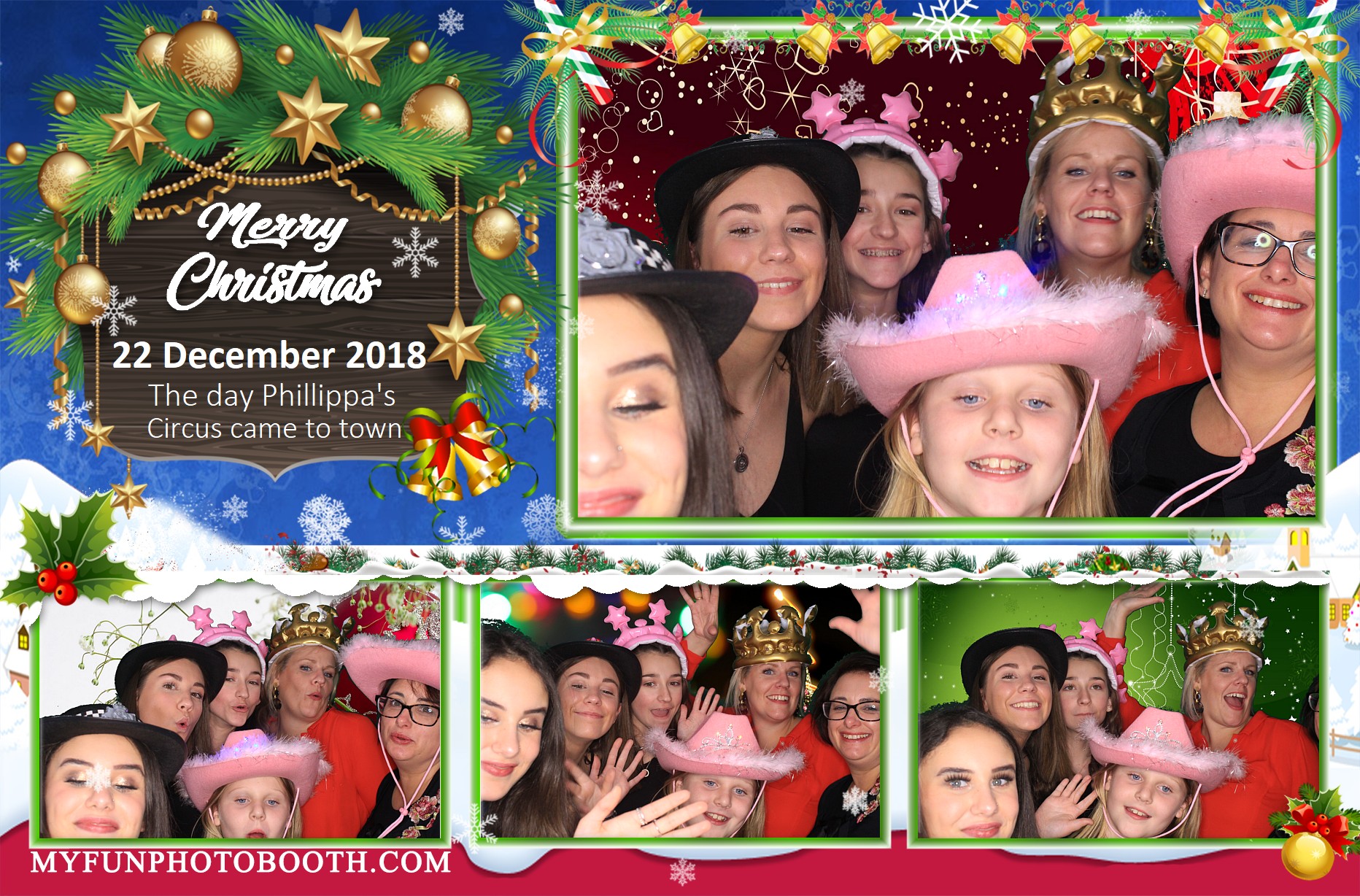 Phillippa's Event | View more photos from the event at gallery.myfunphotobooth.com/u/My-Fun-Photo-Booth/Phillippas-Event